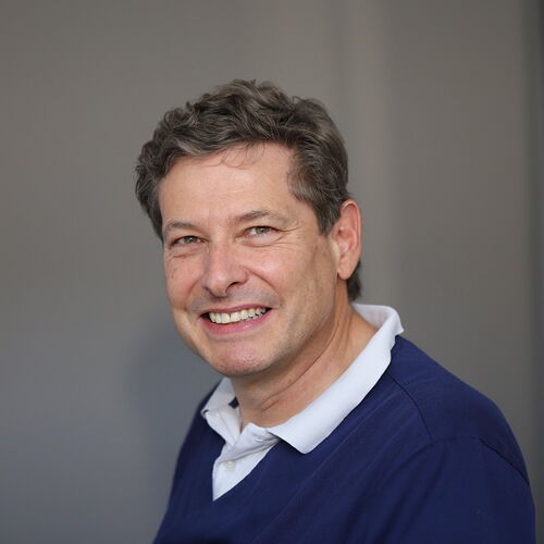 Dr. Guido Koepp