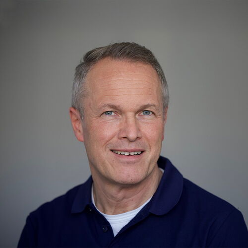 Oliver Krämer