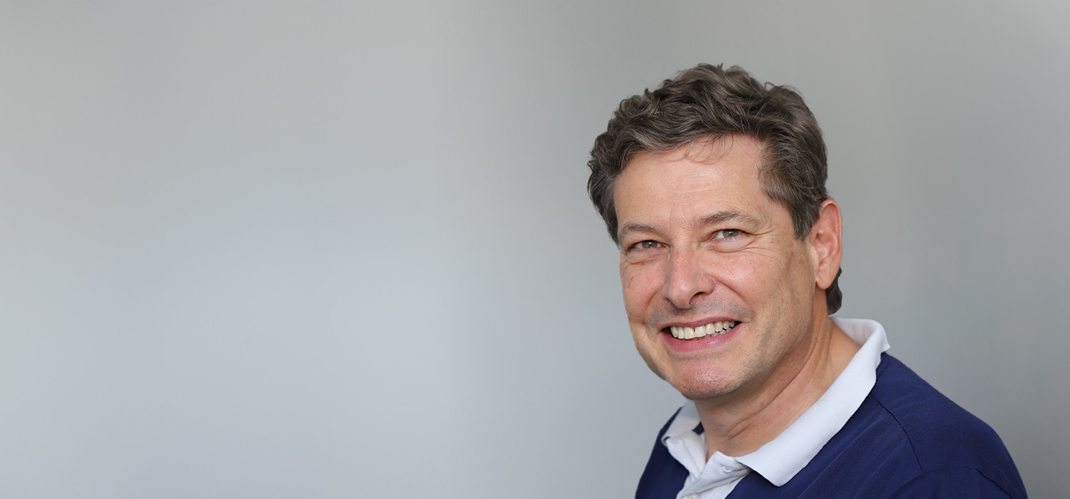 Bild von Dr. Guido Koepp