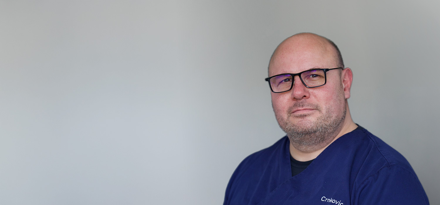 Bild von Daniel Crnkovic